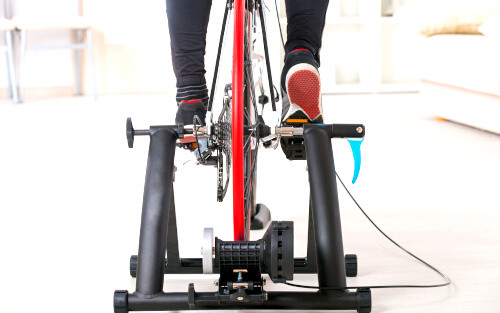 indoor cycling stationary bike 25