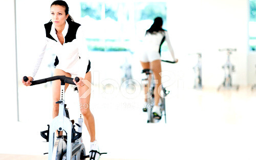 indoor cycling stationary bike 37