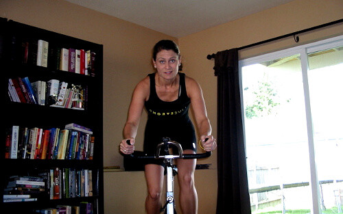 indoor cycling stationary bike 38