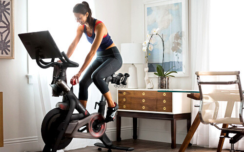 indoor cycling stationary bike 40