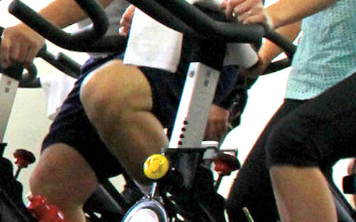indoor cycling stationary bike 53