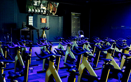 indoor cycling stationary bike 67