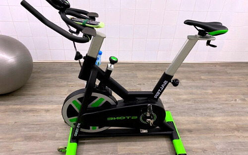 indoor cycling stationary bike 69