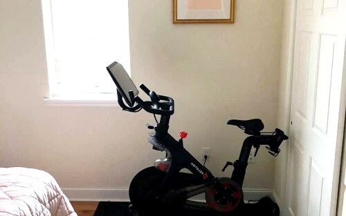 indoor cycling stationary bike 70