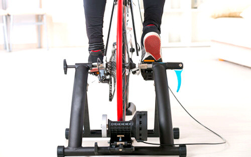 indoor cycling stationary bike 76